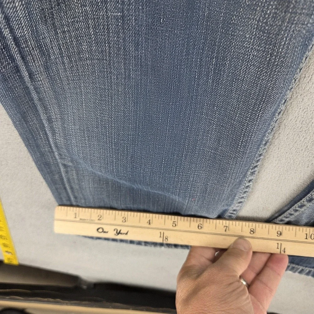 Levis 13119 important